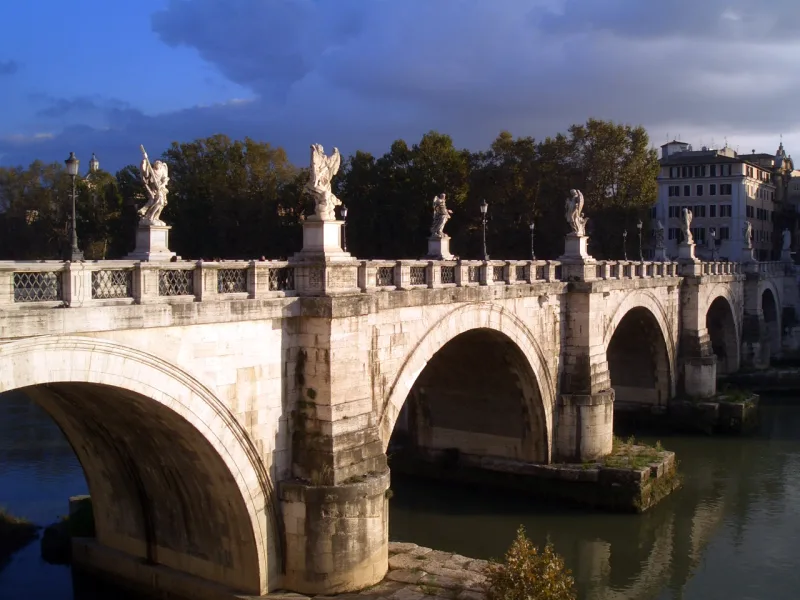 A Ponte de Justiniano (Sakarya): um gigante bizantino do século VI